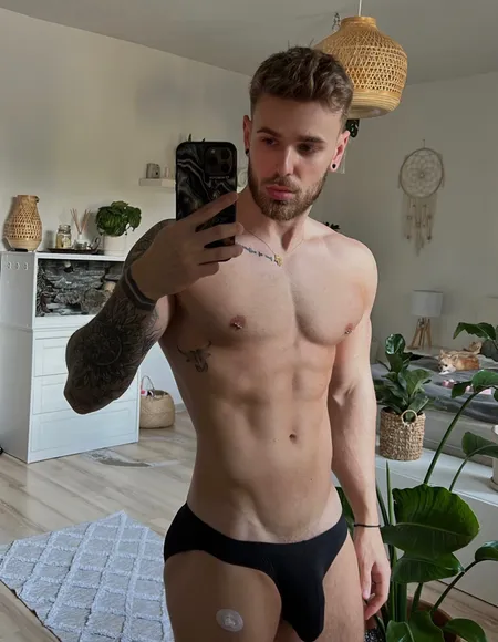 Mike profile photo