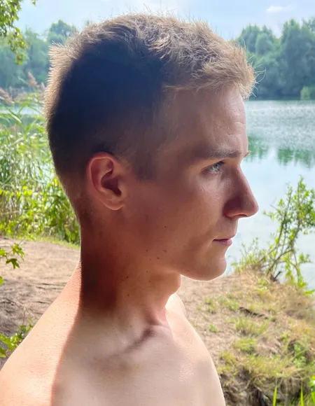 Mikel Hey 🇩🇪🌈 profile photo