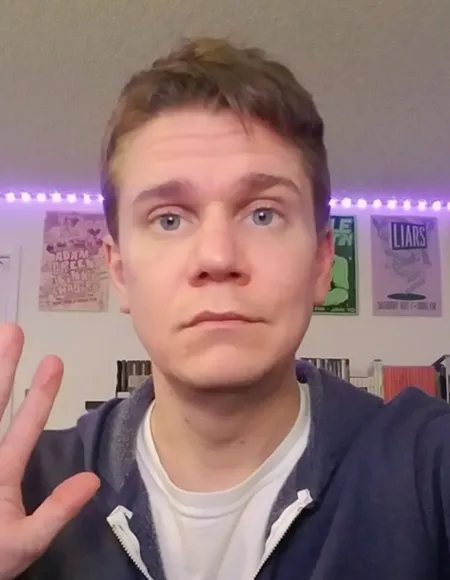 MikeNaked profile photo