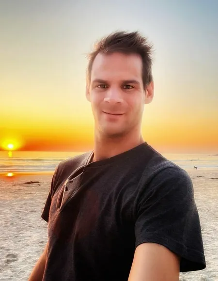 Mike Purley profile photo