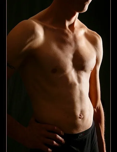 Mike profile photo