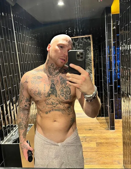 Mikeyboy95 profile photo