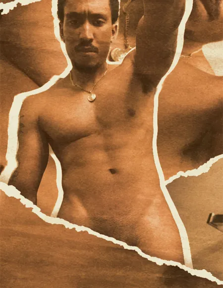 Mikey Slanger profile photo