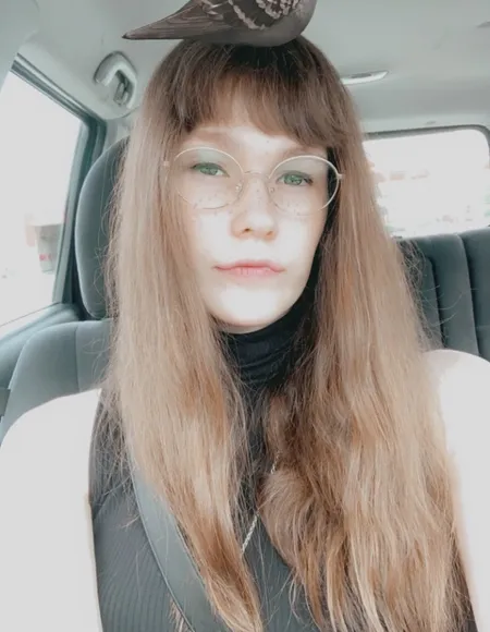 Mikisha Tgirl profile photo