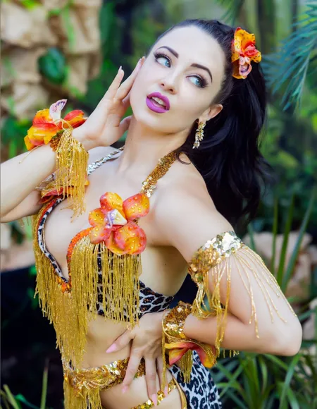 Mila la Machina profile photo