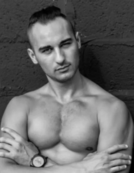 MILAN PONjEVIC VIP profile photo