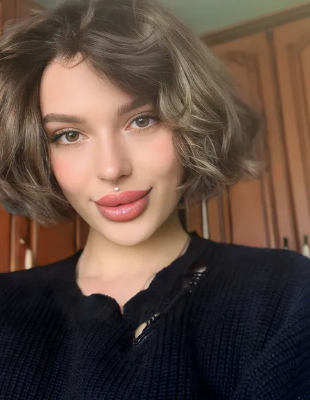 Your unholy Milana 🔥🔥🔥 profile photo