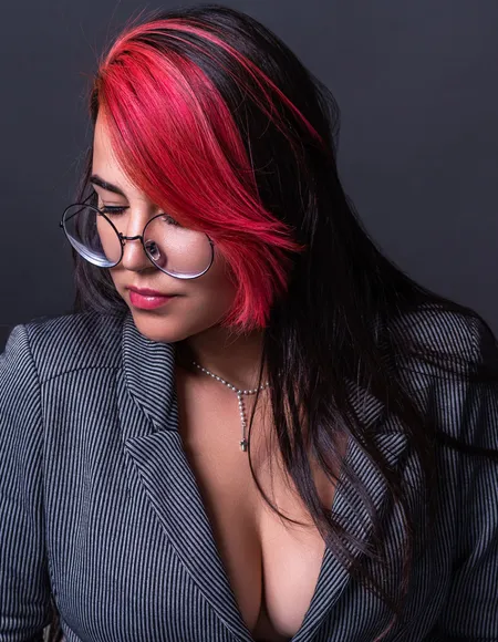Mila Spook profile photo