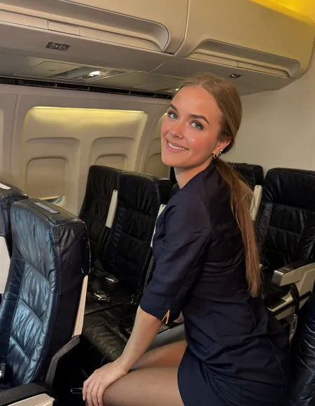 Sharon 👩🏼‍✈️ profile photo