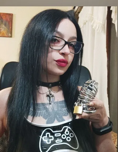 MISTRESS NyxTheria ๐ค profile photo