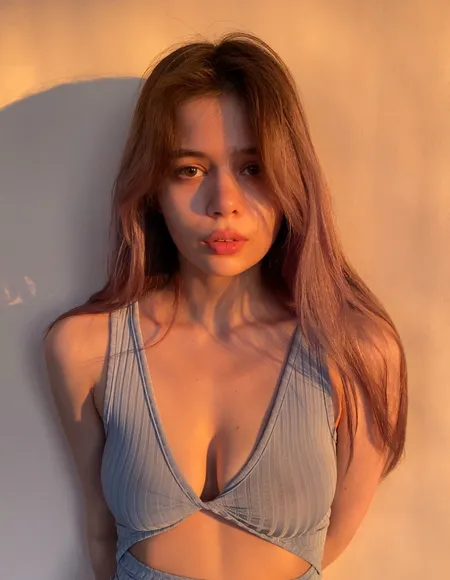 Miley profile photo