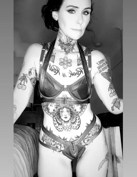The Milking Queen profile photo