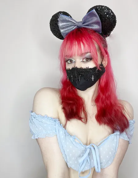 Milky XOX profile photo