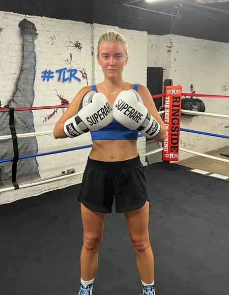 Alex Bennett profile photo