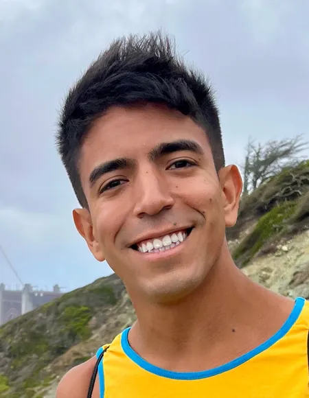 Milo Miles profile photo