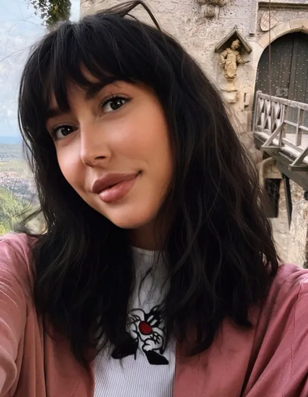 Mila profile photo