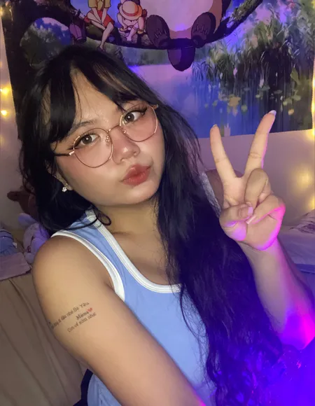 mina 💜 profile photo