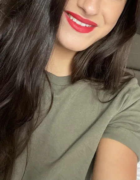 Mina Nashwa profile photo