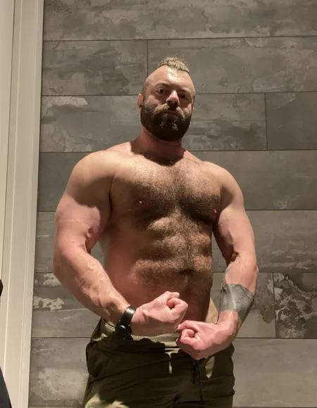 MindFoxxx Muscle profile photo