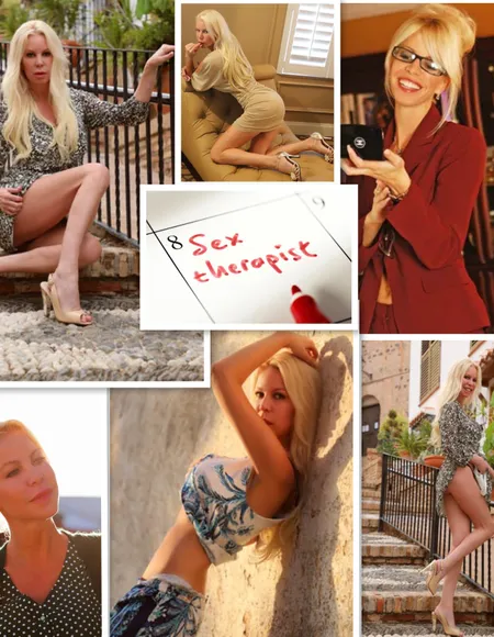 Mindset Mistress Rebecca profile photo