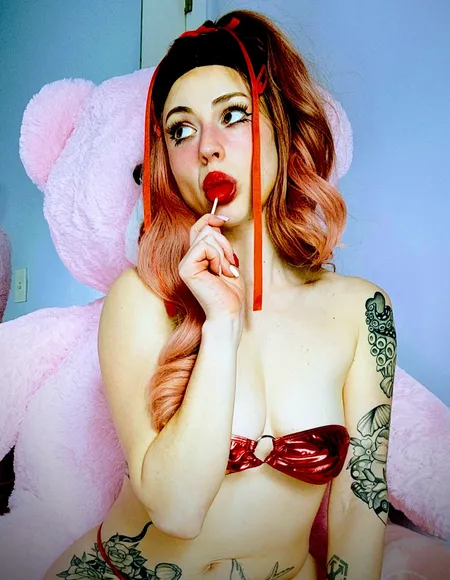 MindyKitten profile photo