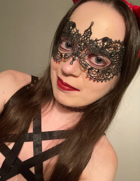 Mindy Minx profile photo