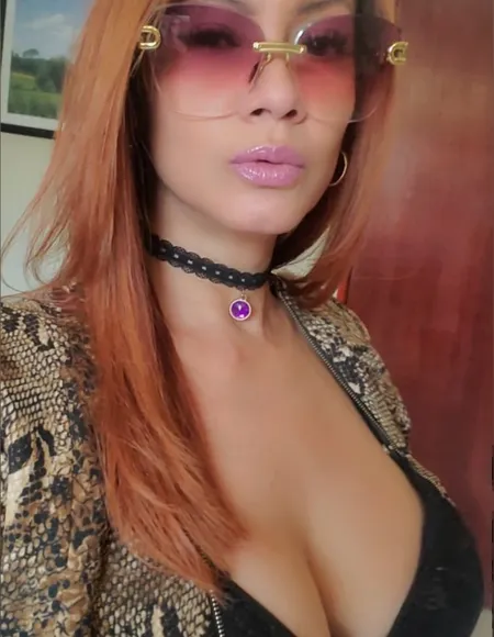Rebecca Myers profile photo