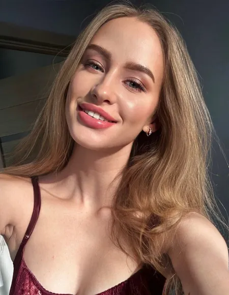 Kate profile photo