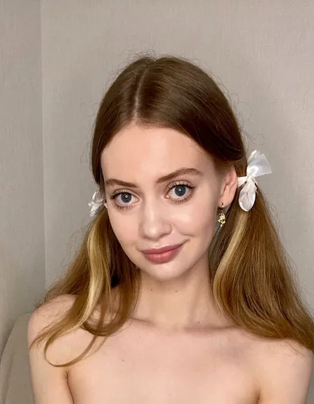 Scarlett Pearson ๐ฉท๐ธ