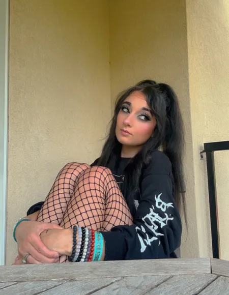Mayhem Marie profile photo