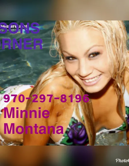 Minnie Montana profile photo