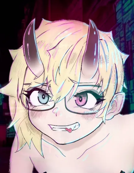 MinxCvm profile photo