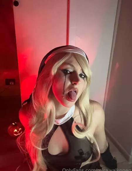 Mira Valkonen 🤍 profile photo