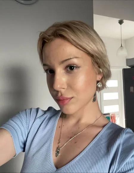 Miranda Gets profile photo
