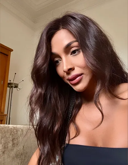 Miranda Sofía Urbina profile photo