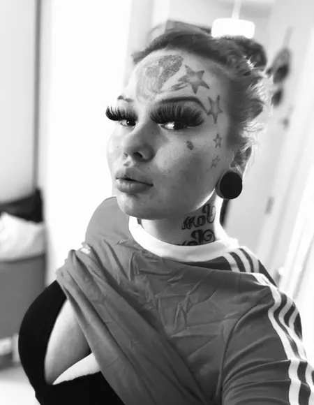 ✨💞🌶 MIRA JASMIN 🔞💞✨ profile photo