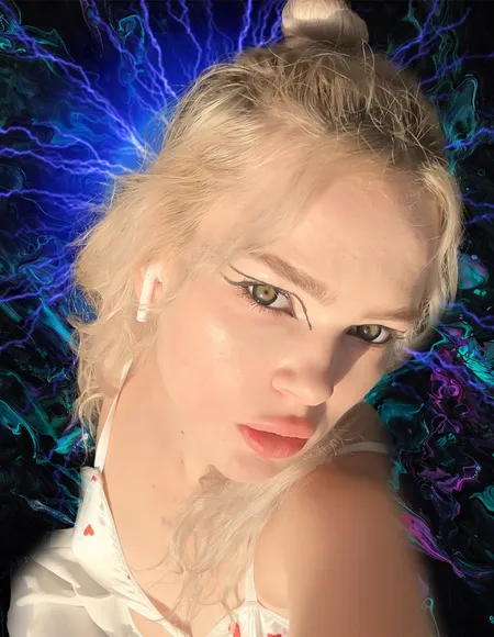 ♡ 𝓜𝓲𝓼𝓪 𝓐𝓶𝓪𝓷𝓮 ♡ profile photo