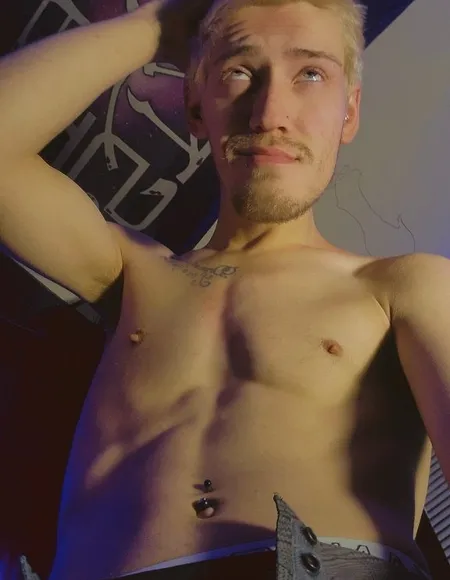 SpunGayBoy 😈 profile photo