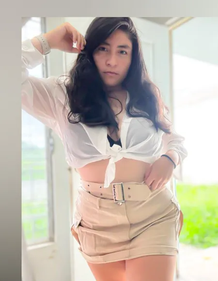 Michelle Avila 💙🔥 Sexo Amateur profile photo