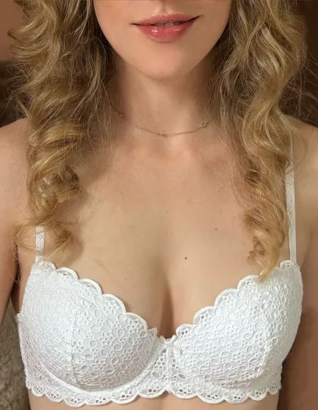 Madison Olivia 💕 profile photo