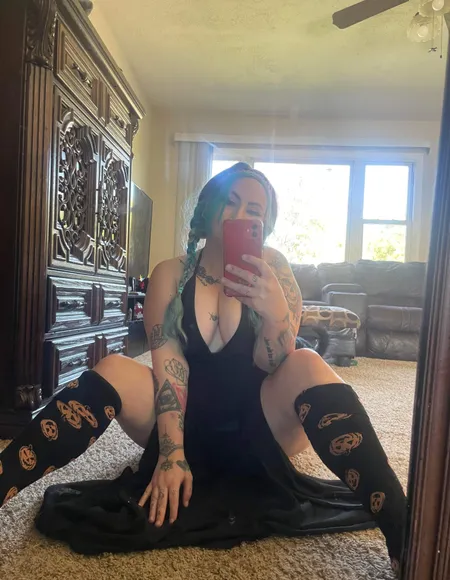 🔥 Goddess Enviii 🔥 BDAY 11/4🎂 FREE NUDES profile photo