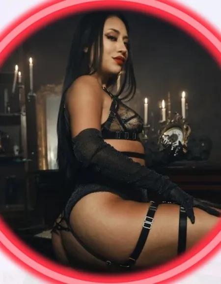 ☥𝗠𝗶𝘀𝘀 𝗔𝗺𝗯𝗮𝗻𝗶 | 𝑇𝑎𝑛𝑡𝑟𝑎 𝐺𝑜𝑑𝑑𝑒𝑠𝑠🖤🪽✨ profile photo