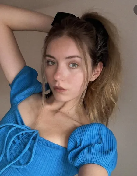 Anna profile photo