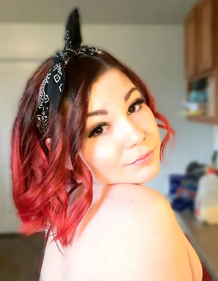 Milfasaurus_Rex💋 profile photo