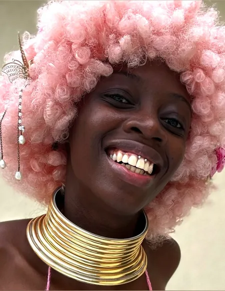 💎 MissBlackreey - VIP 💎 profile photo