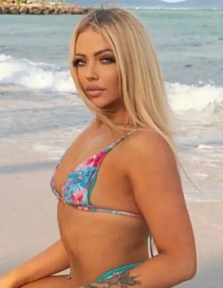 Courtney profile photo