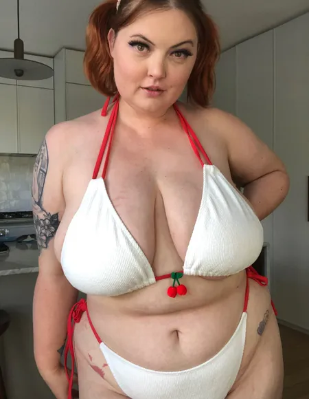 Misscrispy profile photo