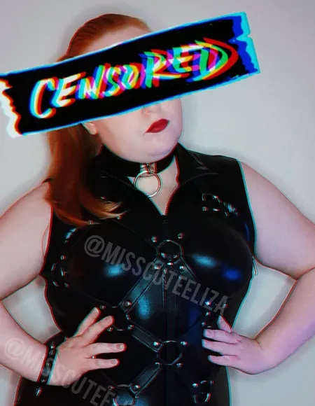 Irish Eliza 😇 😈 profile photo