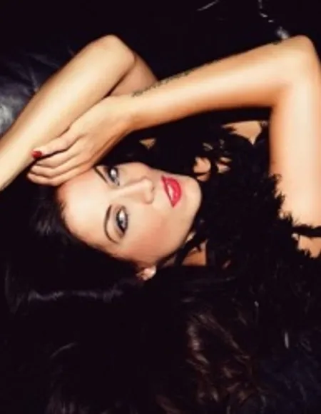 Dani Thompson profile photo