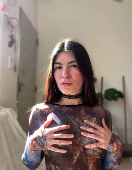 Denisse 🕯️FEMDOM|FINDOM⚔️ profile photo